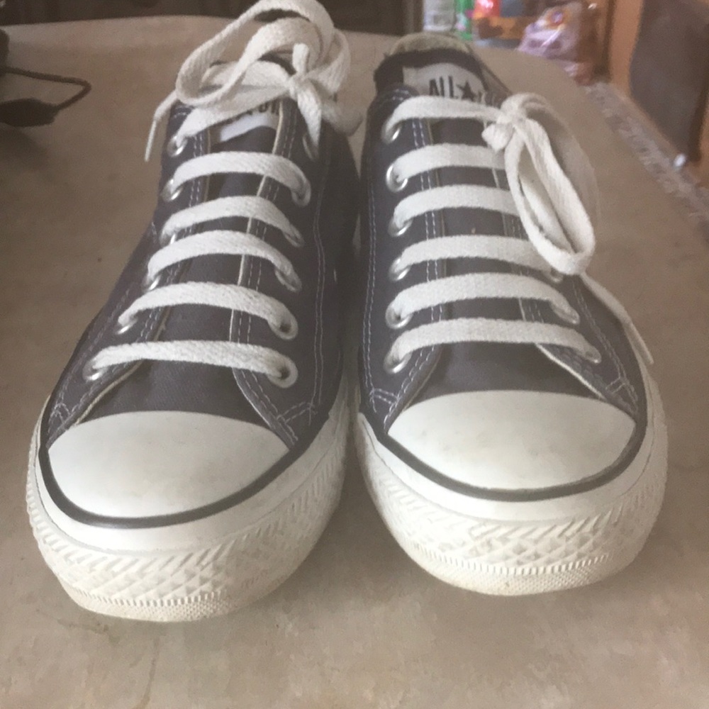 Converse shoes